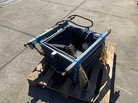 Grisnich valbreker - afbeelding 4 van  4