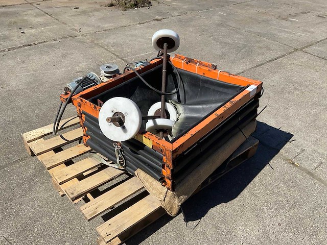 Grisnich valbreker - afbeelding 1 van  3