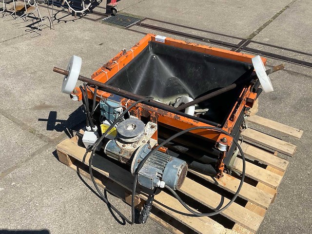 Grisnich valbreker - afbeelding 2 van  3