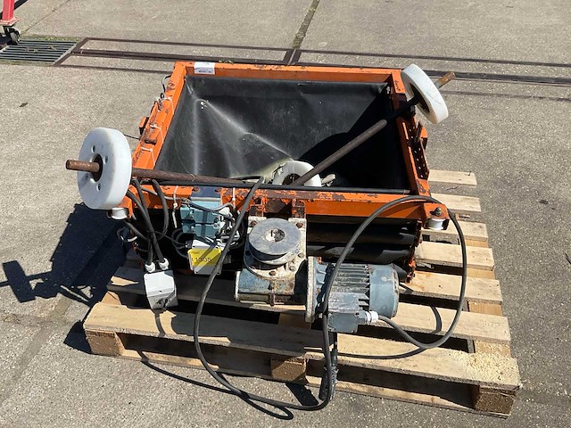 Grisnich valbreker - afbeelding 3 van  3