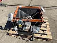 Grisnich valbreker - afbeelding 3 van  3