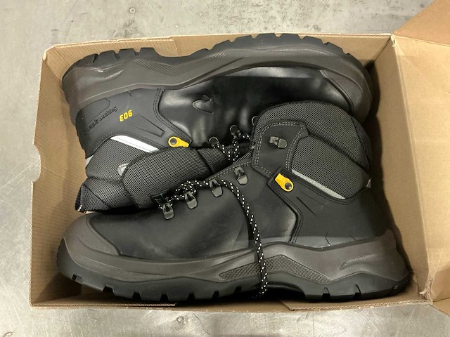 Grisport 48 werkschoenen - afbeelding 1 van  5