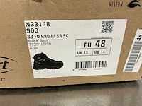 Grisport 48 werkschoenen - afbeelding 2 van  5
