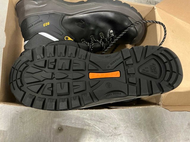 Grisport 48 werkschoenen - afbeelding 4 van  5