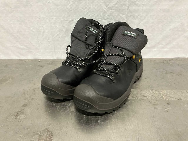 Grisport 48 werkschoenen - afbeelding 5 van  5