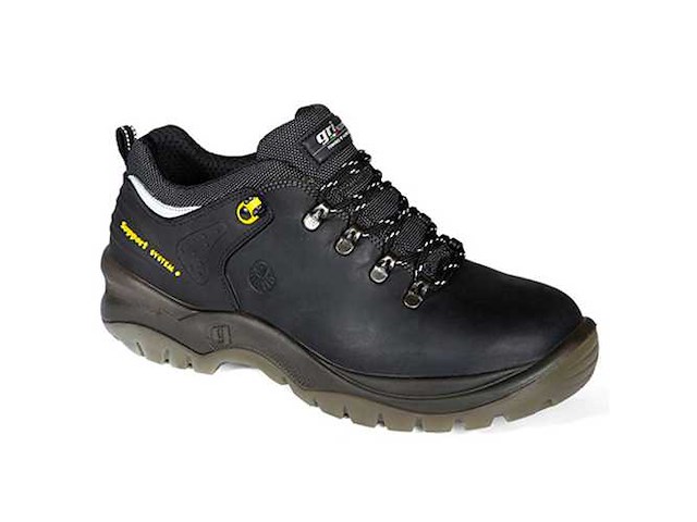 Grisport 70070 werkschoenen - maat 47 (5x) - afbeelding 4 van  4