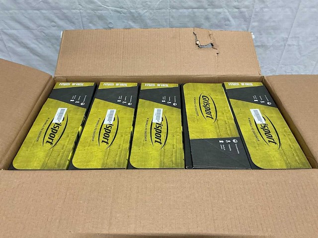 Grisport 70070 werkschoenen - maat 47 (5x) - afbeelding 3 van  4