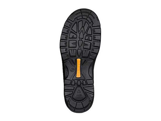 Grisport 70209 s3 werkschoen - maat 39 - afbeelding 2 van  4