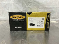 Grisport 70209 s3 werkschoen - maat 39 - afbeelding 3 van  4
