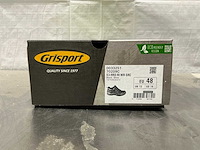 Grisport 70209 s3 werkschoen - maat 48 - afbeelding 3 van  4