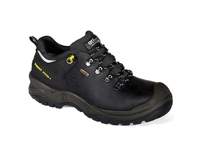 Grisport 70209 s3 werkschoen - maat 48 - afbeelding 1 van  4