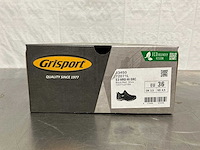 Grisport 72071 werkschoenen - maat 36 (5x) - afbeelding 1 van  4