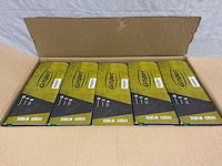 Grisport 72071 werkschoenen - maat 36 (5x) - afbeelding 4 van  4