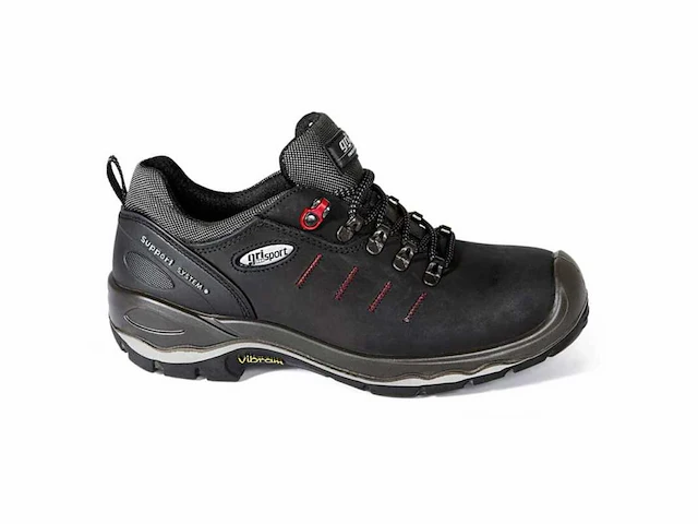 Grisport 72071 werkschoenen - maat 36 (5x) - afbeelding 1 van  4
