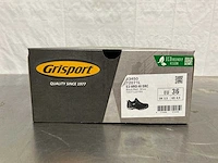 Grisport 72071 werkschoenen - maat 36 (5x) - afbeelding 2 van  4