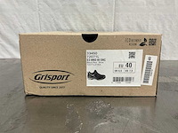 Grisport 72071 werkschoenen - maat 40 (5x) - afbeelding 1 van  2
