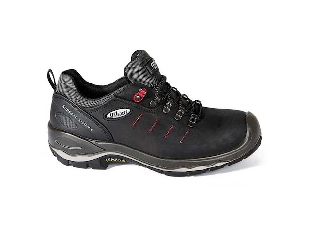 Grisport 72071 werkschoenen - maat 40 (5x) - afbeelding 2 van  2
