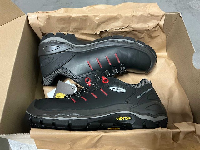 Grisport 72071 werkschoenen - maat 40 (5x) - afbeelding 3 van  4