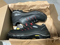 Grisport 72071 werkschoenen - maat 40 (5x) - afbeelding 3 van  4