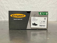 Grisport 72071 werkschoenen - maat 40 (5x) - afbeelding 1 van  4