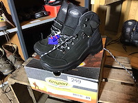 Grisport bergen wandelschoenen - afbeelding 1 van  1