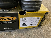 Grisport hoog model werkschoenen (3x) - afbeelding 5 van  5