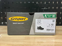 Grisport s2 70070 werkschoen - maat 40 - afbeelding 2 van  3