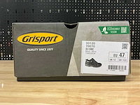 Grisport s2 70070 werkschoen - maat 47 - afbeelding 2 van  3