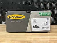 Grisport s2 70070 werkschoen - maat 48 - afbeelding 2 van  3