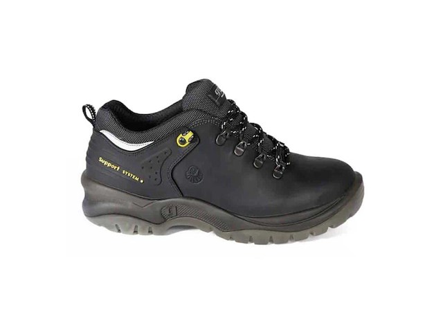Grisport s2 70070 werkschoen - maat 48 - afbeelding 1 van  1