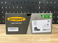 Grisport s2 70072 werkschoen - maat 40 - afbeelding 3 van  4