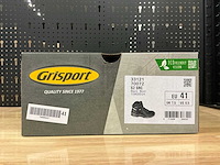 Grisport s2 70072 werkschoen - maat 41 - afbeelding 3 van  4