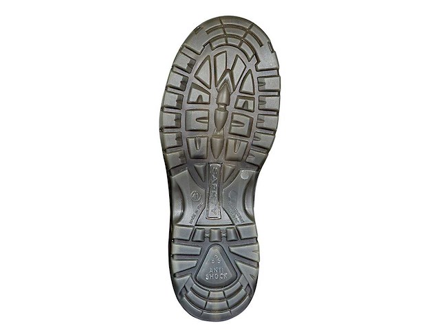 Grisport s2 70072 werkschoen - maat 41 - afbeelding 1 van  2