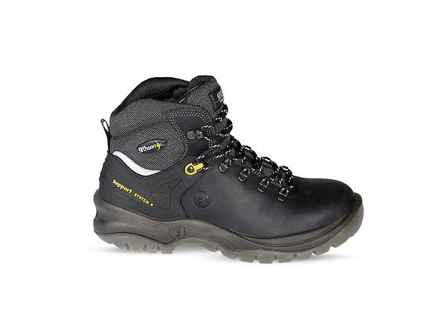 Grisport s2 70072 werkschoen - maat 48 - afbeelding 1 van  4