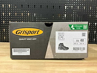 Grisport s2 70072 werkschoen - maat 48 - afbeelding 3 van  4