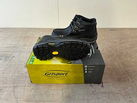 Grisport s3 - hro - hi - src werkschoenen 37 (5x) - afbeelding 3 van  8