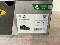 Grisport s3 - hro - hi - src werkschoenen 37 (5x) - afbeelding 6 van  8