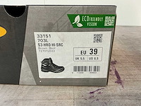 Grisport s3 - hro - hi - src werkschoenen 39 (5x) - afbeelding 5 van  5