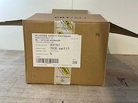 Grisport s3 - hro - hi - src werkschoenen 39 (5x) - afbeelding 7 van  7