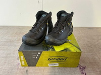 Grisport s3 - hro - hi - src werkschoenen 39 (5x) - afbeelding 1 van  1