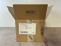 Grisport s3 - hro - hi - src werkschoenen 40 (5x) - afbeelding 6 van  6