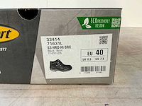 Grisport s3 - hro - hi - src werkschoenen 40 (5x) - afbeelding 1 van  1
