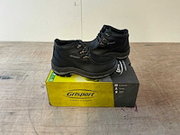 Grisport s3 - hro - hi - src werkschoenen 40 (5x) - afbeelding 1 van  1