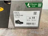 Grisport s3 - hro - hi - src werkschoenen 44 (5x) - afbeelding 6 van  8