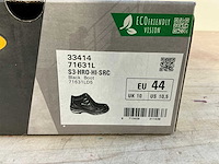 Grisport s3 - hro - hi - src werkschoenen 44 (5x) - afbeelding 2 van  4