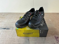 Grisport s3 - hro - hi - src werkschoenen 47 (5x) - afbeelding 1 van  8