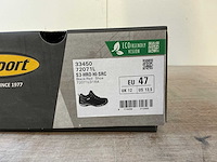 Grisport s3 - hro - hi - src werkschoenen 47 (5x) - afbeelding 6 van  8