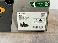 Grisport s3 - hro - lo - src werkschoenen 47 (5x) - afbeelding 5 van  6