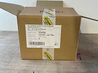 Grisport s3 - hro - lo - src werkschoenen 47 (5x) - afbeelding 6 van  6