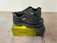 Grisport s3 - hro - lo - src werkschoenen 47 (5x) - afbeelding 1 van  1